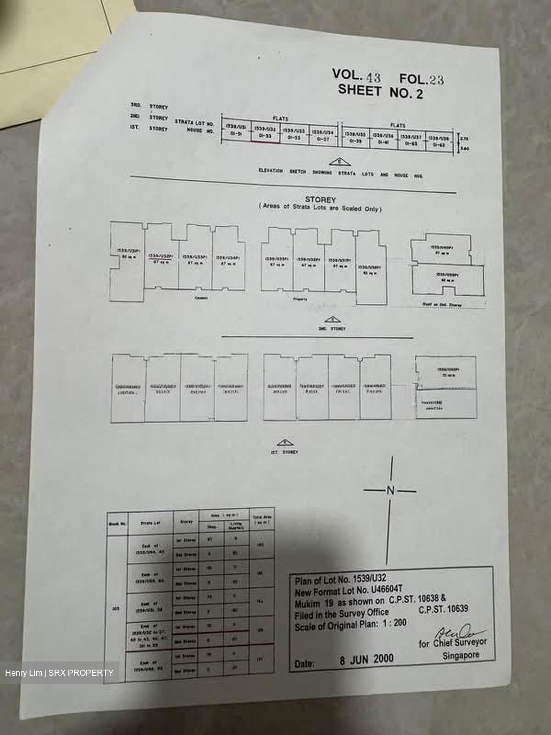 Yishun Ring Road (D27), Shop House #544329621